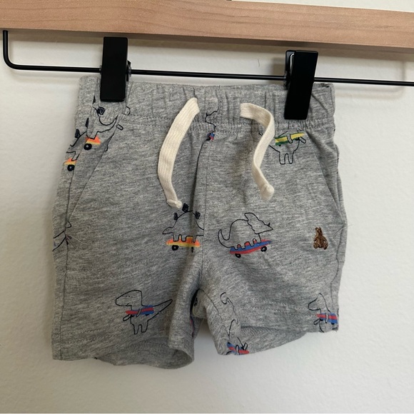 Baby GAP Matching Set - Picture 5 of 7